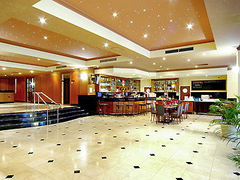 Ibis Styles Perth - Accommodation Fremantle 3