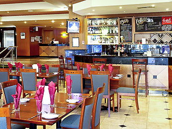 Ibis Styles Perth - Accommodation Fremantle 4