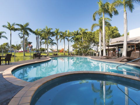 Oaks Oasis - Accommodation Fremantle 0