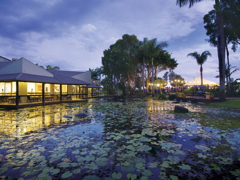 Oaks Oasis - Accommodation Fremantle 1