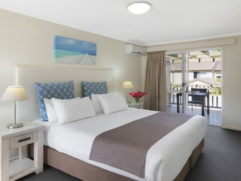 Oaks Oasis - Accommodation Fremantle 3