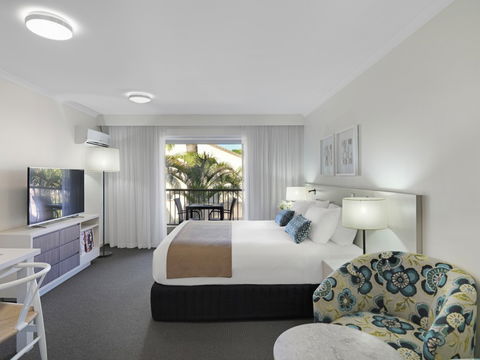 Oaks Oasis - Accommodation Fremantle 5