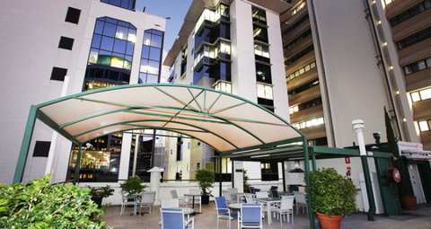 Rothbury On Ann Heritage Apartment Hotel - Accommodation Fremantle 0