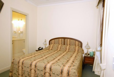 Rothbury On Ann Heritage Apartment Hotel - Accommodation Fremantle 2