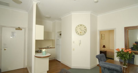 Rothbury On Ann Heritage Apartment Hotel - Accommodation Fremantle 4