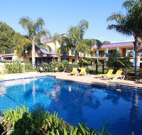 Nautilus Apartments Merimbula - Accommodation Fremantle