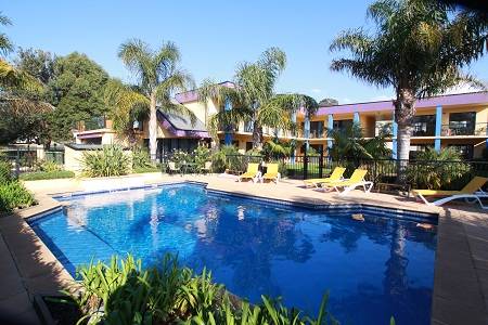 Nautilus Apartments Merimbula - Accommodation Fremantle 0