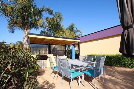 Nautilus Apartments Merimbula - Accommodation Fremantle 1