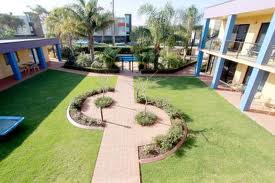Nautilus Apartments Merimbula - Accommodation Fremantle 2