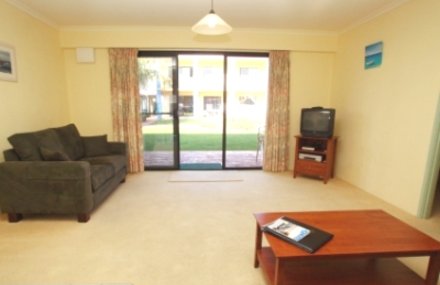 Nautilus Apartments Merimbula - Accommodation Fremantle 8