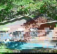 Glass House Mountains Holiday Village - Accommodation Fremantle