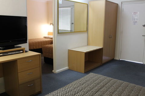 Armidale Motel - Accommodation Fremantle 1