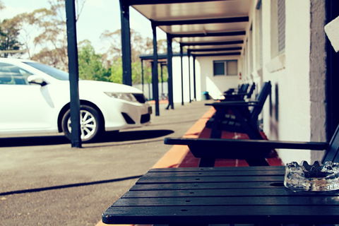 Armidale Motel - Accommodation Fremantle 5