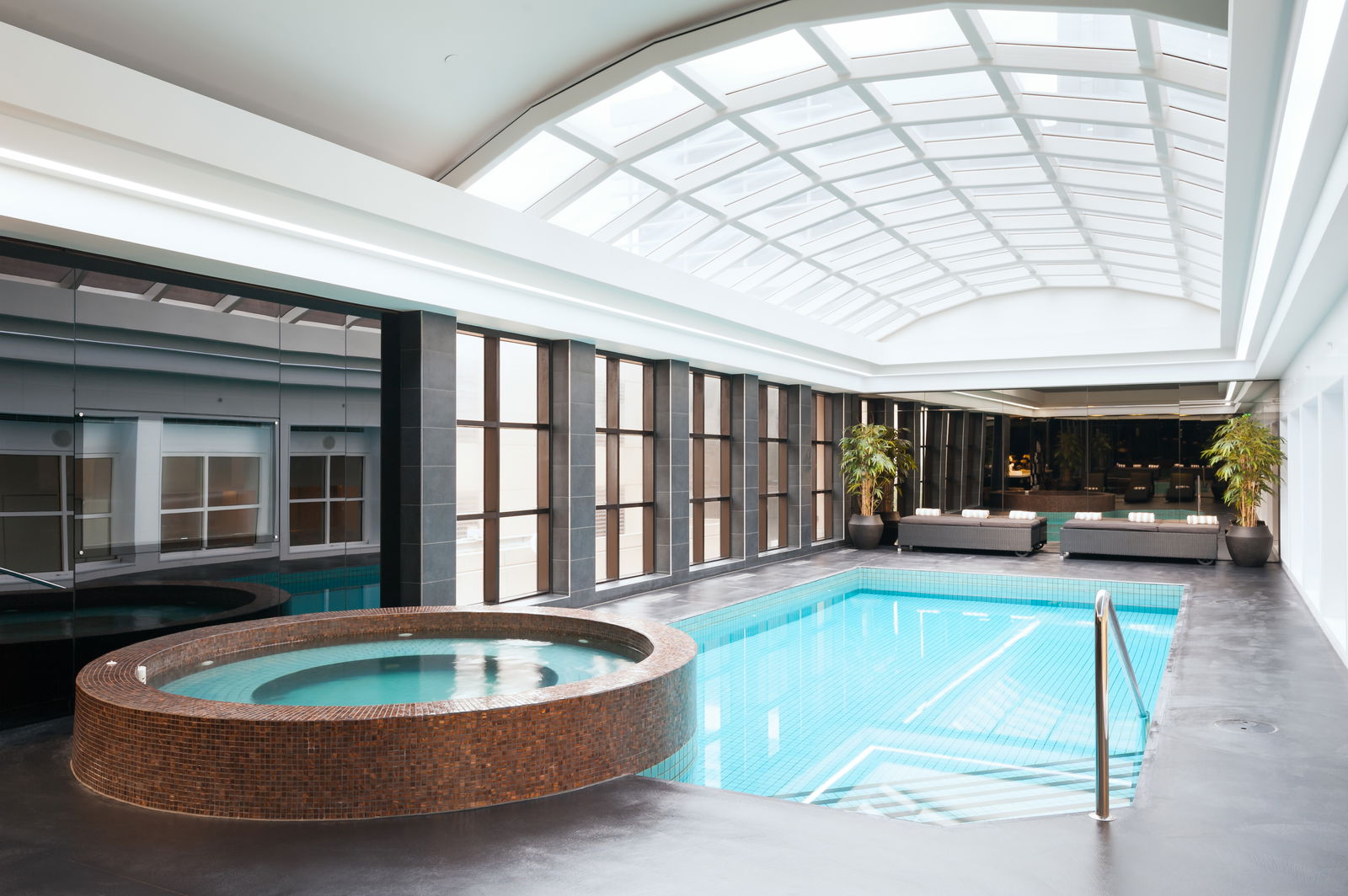 Melbourne City VIC Accommodation Fremantle