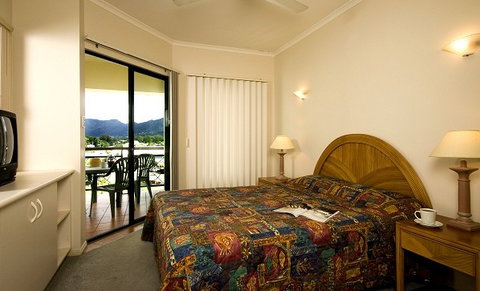 Tropic Towers Apartments - Accommodation Fremantle 2