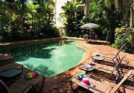Tropic Towers Apartments - Accommodation Fremantle 5