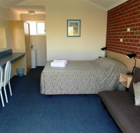 Merimbula Gardens Motel - Accommodation Fremantle