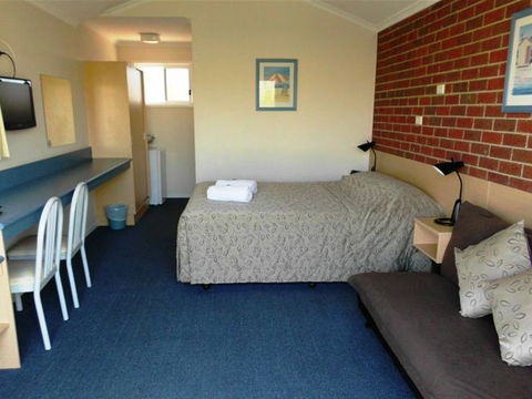 Merimbula Gardens Motel - Accommodation Fremantle 0