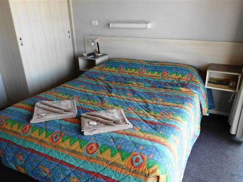 Merimbula Gardens Motel - Accommodation Fremantle 1
