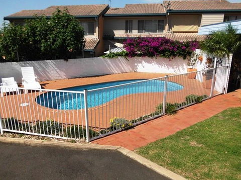 Merimbula Gardens Motel - Accommodation Fremantle 2