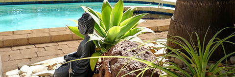 Barham Bridge Motor Inn - Accommodation Fremantle 0