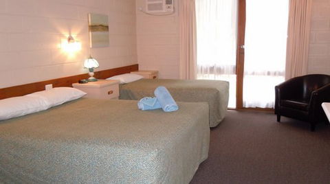 Barham Bridge Motor Inn - Accommodation Fremantle 1