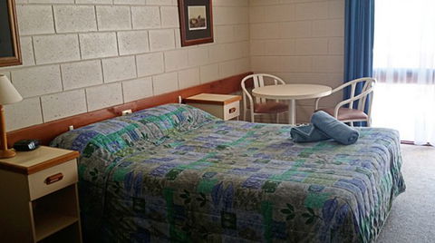 Barham Bridge Motor Inn - Accommodation Fremantle 2