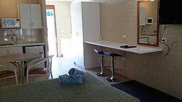 Barham Bridge Motor Inn - Accommodation Fremantle 4