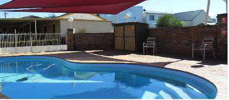 Ben Chifley Motor Inn - Accommodation Fremantle 1
