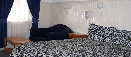 Ben Chifley Motor Inn - Accommodation Fremantle 4