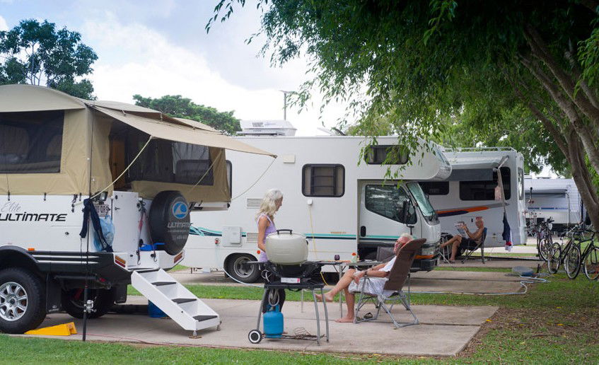  Accommodation Fremantle