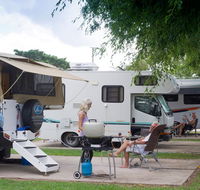 Noosa River Holiday Park - Accommodation Fremantle