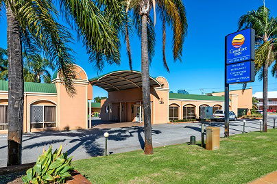 Belmont WA Accommodation Fremantle