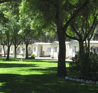BIG 4 Barossa Tourist Park - Accommodation Fremantle