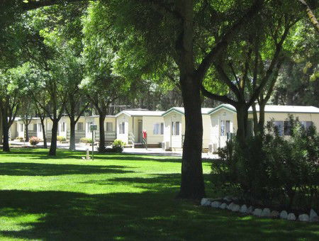 BIG 4 Barossa Tourist Park - Accommodation Fremantle 0