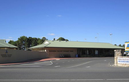 BIG 4 Barossa Tourist Park - Accommodation Fremantle 3