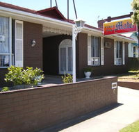 Colonial Lodge Motel - Accommodation Fremantle