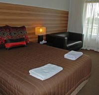 Red Cedars Motel - Accommodation Fremantle