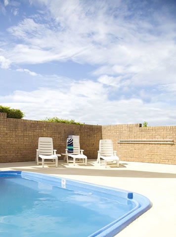 Cumberland Motor Inn - Accommodation Fremantle 3