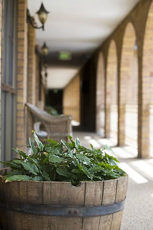 Cumberland Motor Inn - Accommodation Fremantle 4