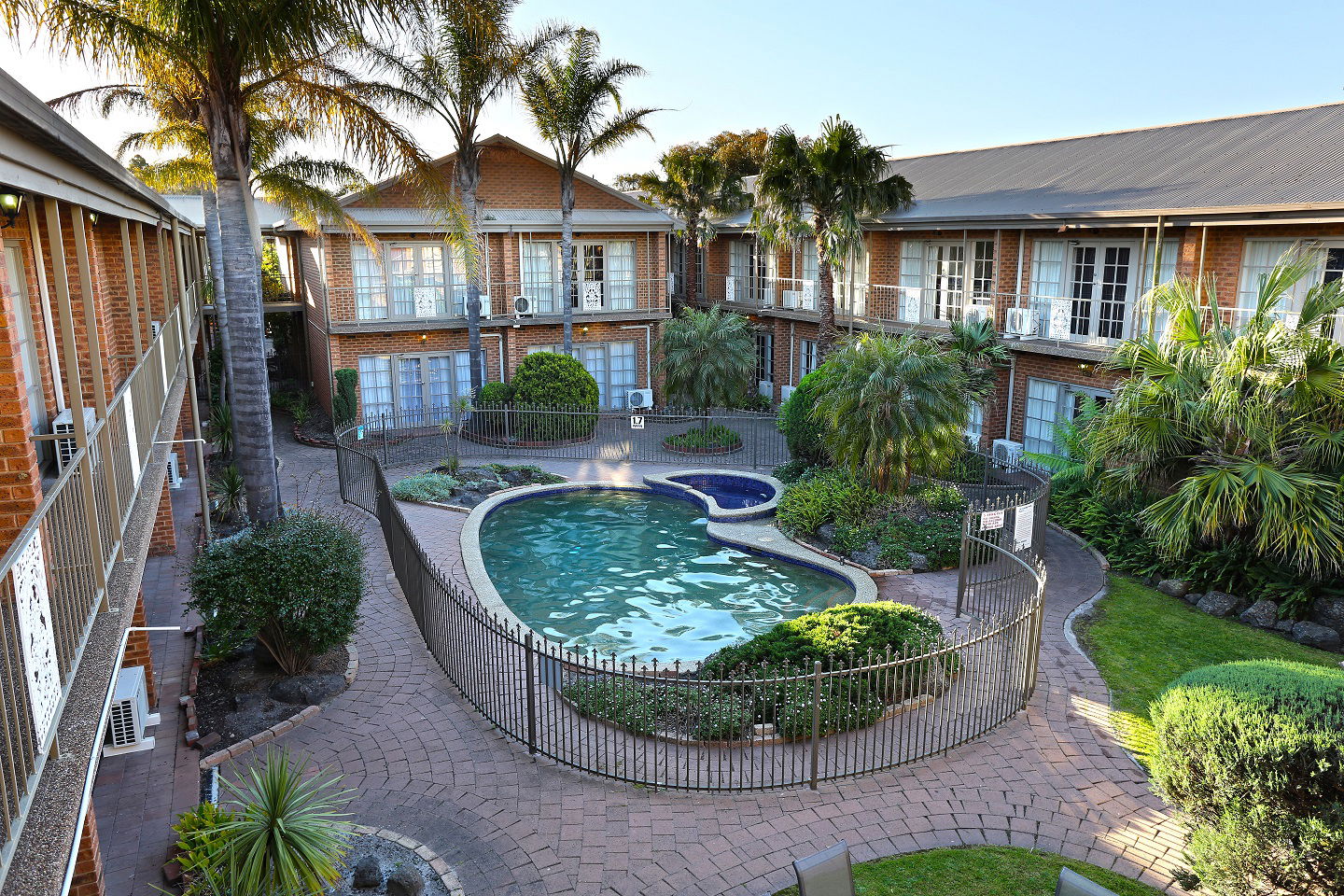 Montmorency VIC Accommodation Fremantle
