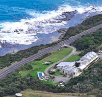 Whitecrest Great Ocean Road Resort - Accommodation Fremantle