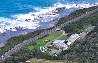 Whitecrest Great Ocean Road Resort - Accommodation Fremantle 0