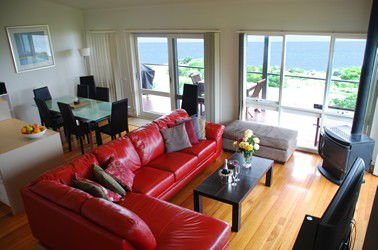 Whitecrest Great Ocean Road Resort - Accommodation Fremantle 1