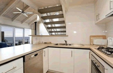 Whitecrest Great Ocean Road Resort - Accommodation Fremantle 2