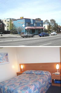 Gladesville Motel - Accommodation Fremantle 1