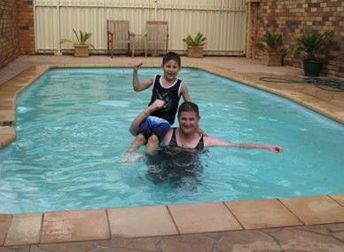 Acacia Motel - Accommodation Fremantle 2
