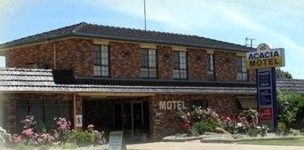 Acacia Motel - Accommodation Fremantle 5
