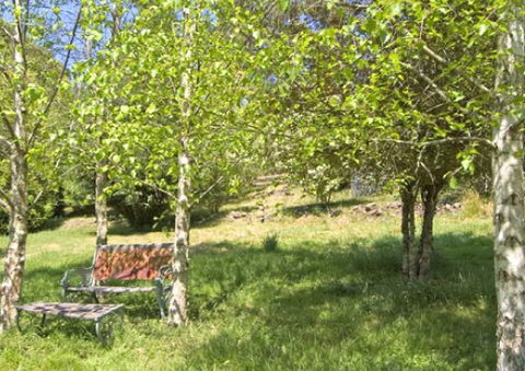 Tomah Mountain Lodge - Accommodation Fremantle 2