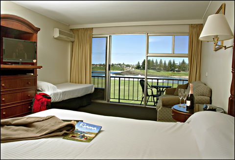 Kiama Cove Boutique Motel - Accommodation Fremantle 3